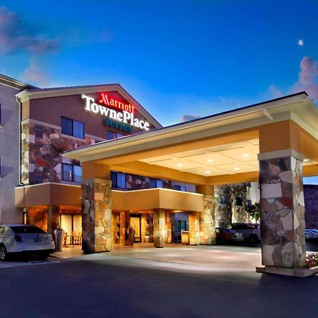 Towneplace Suites St. George Kültér fotó