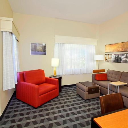 Towneplace Suites St. George Kültér fotó