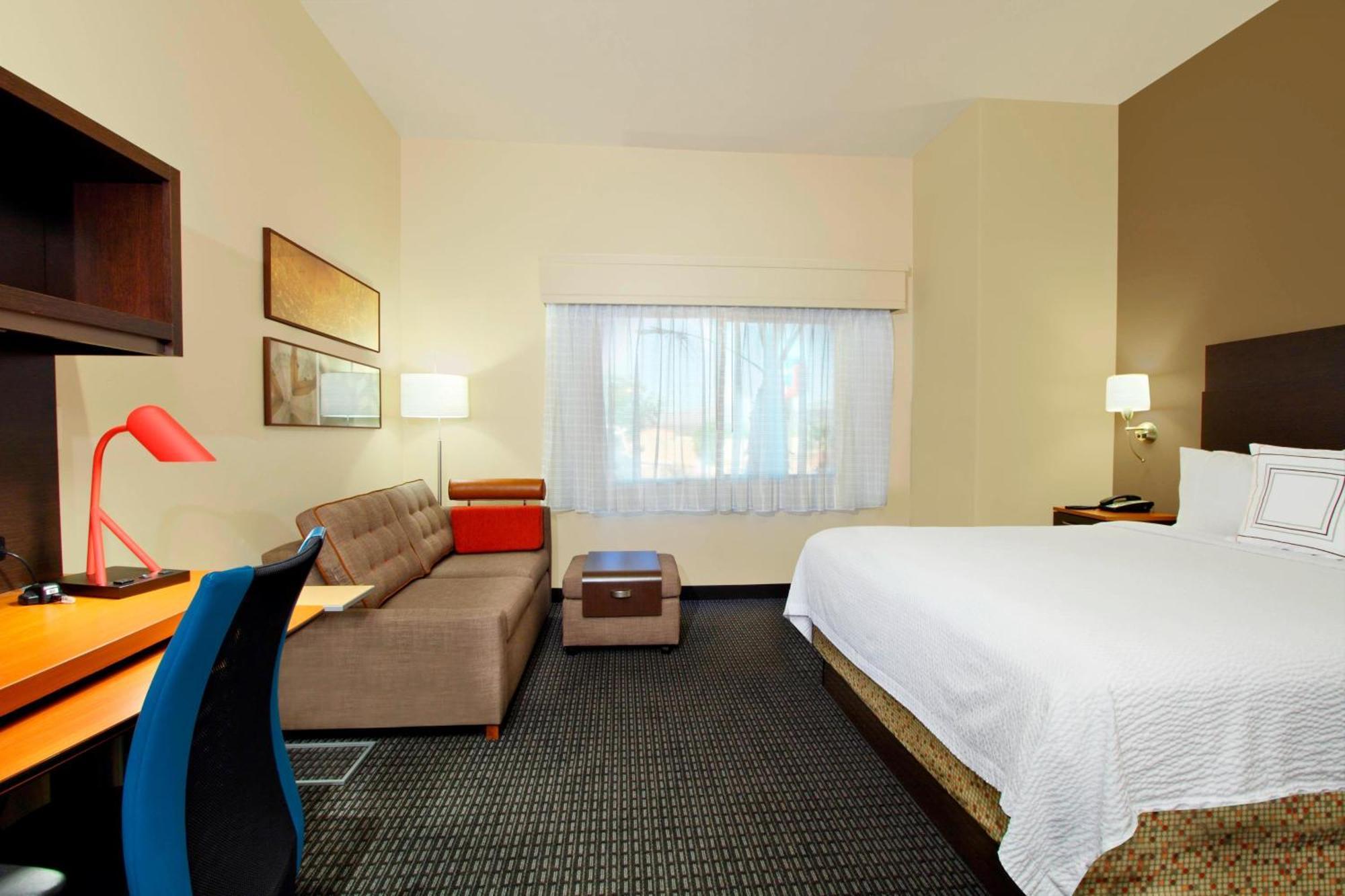 Towneplace Suites St. George Kültér fotó