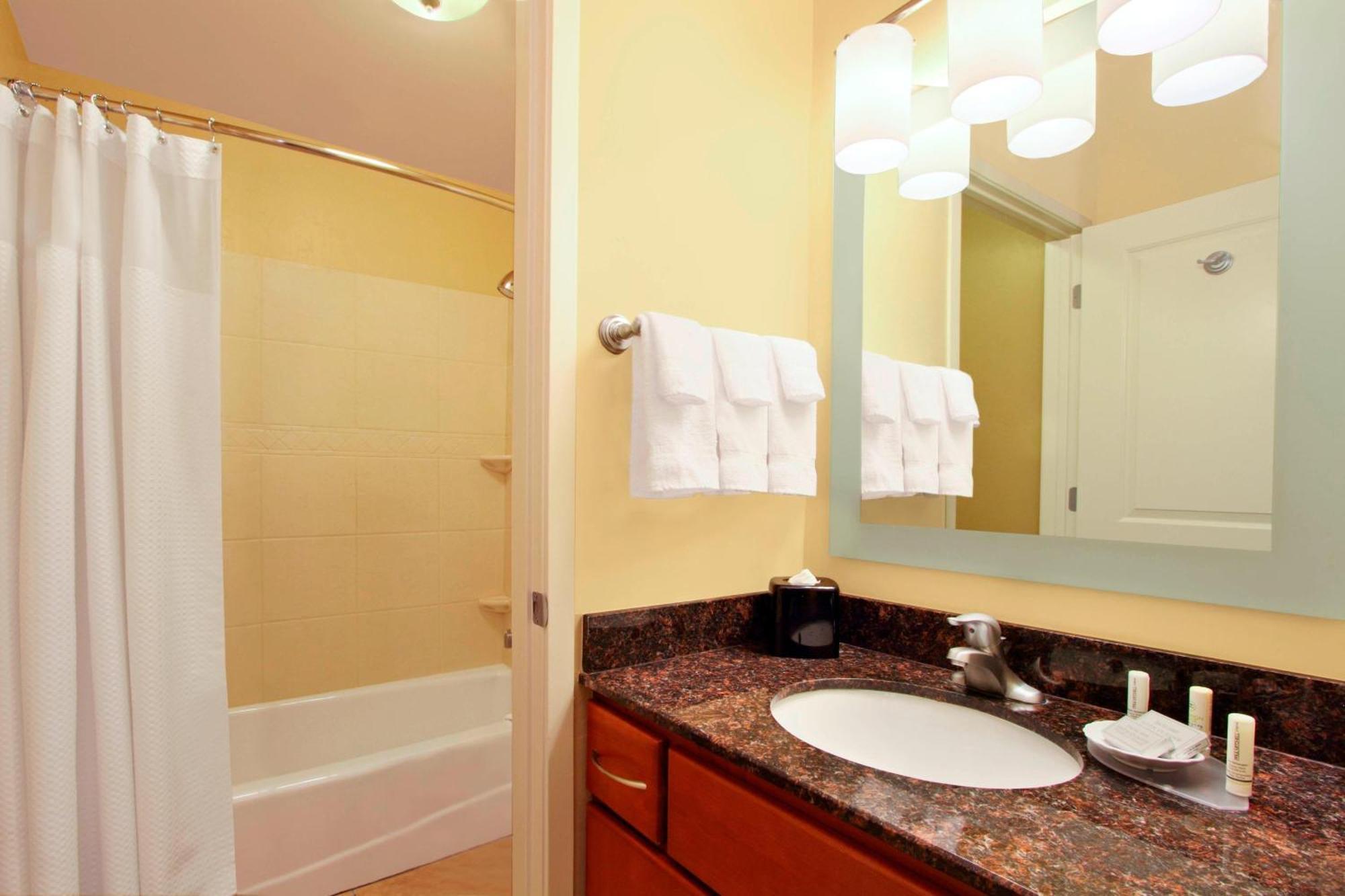Towneplace Suites St. George Kültér fotó