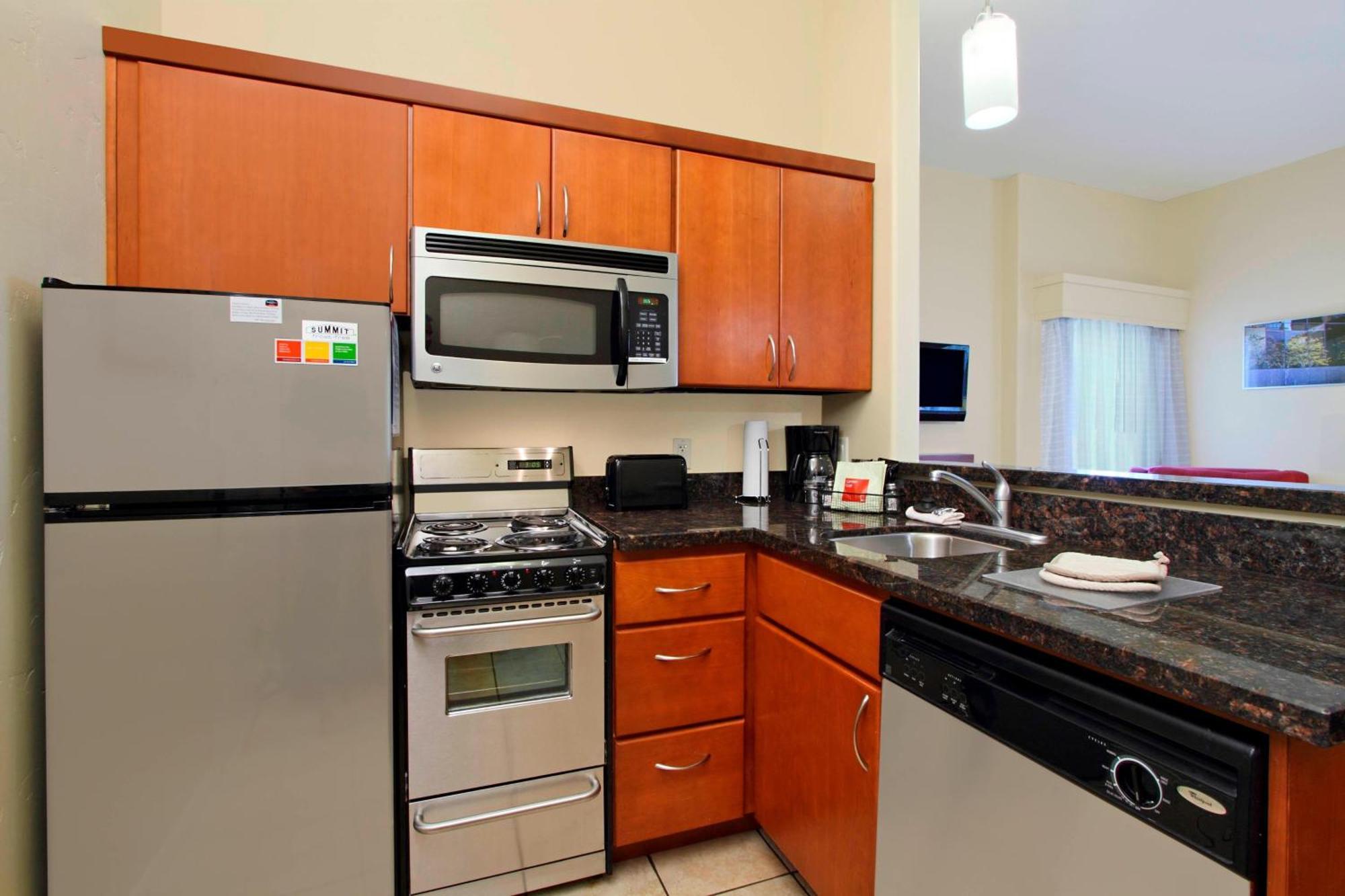Towneplace Suites St. George Kültér fotó