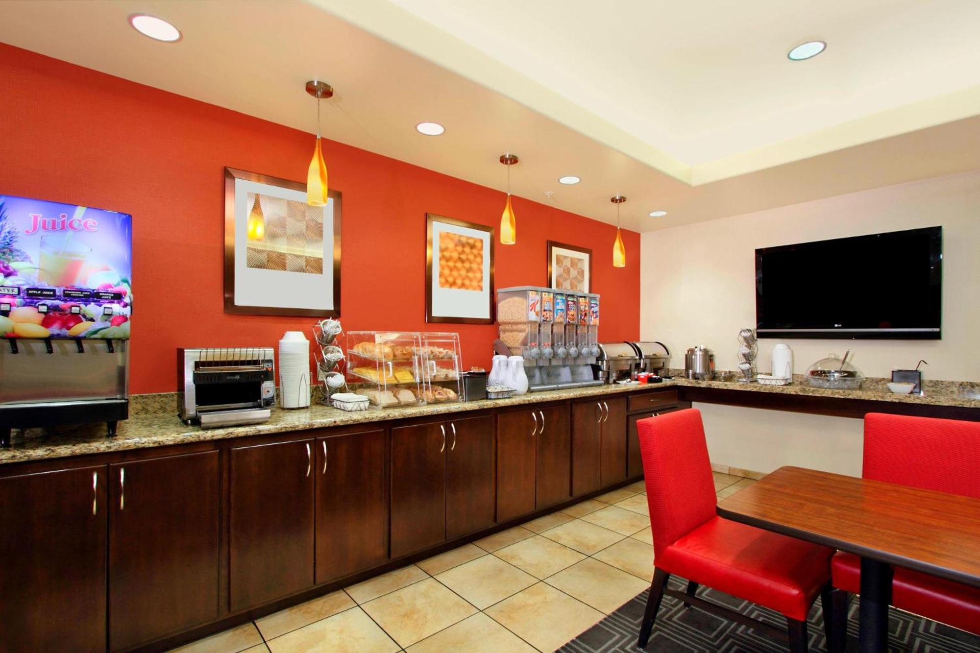 Towneplace Suites St. George Kültér fotó