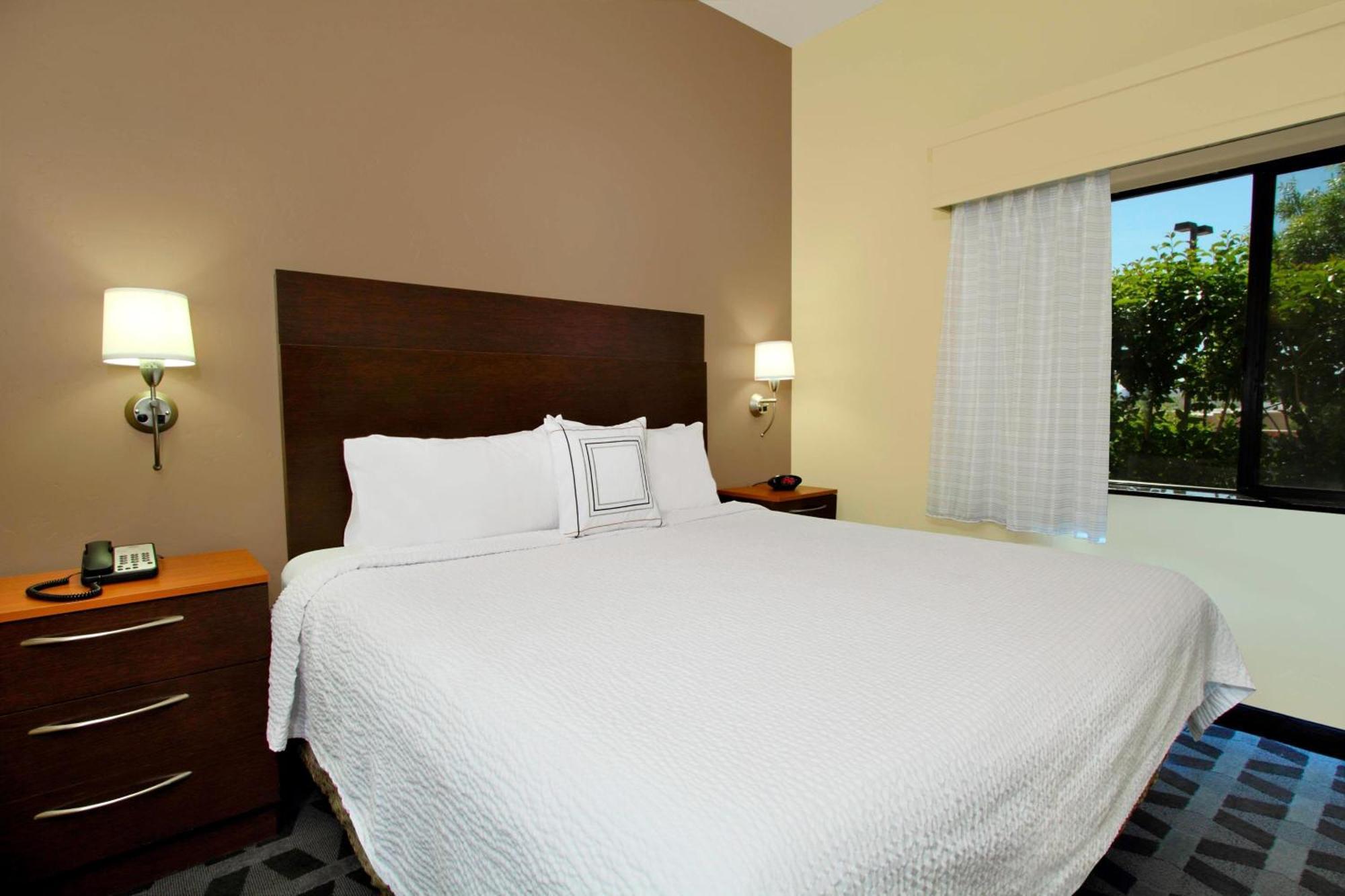 Towneplace Suites St. George Kültér fotó