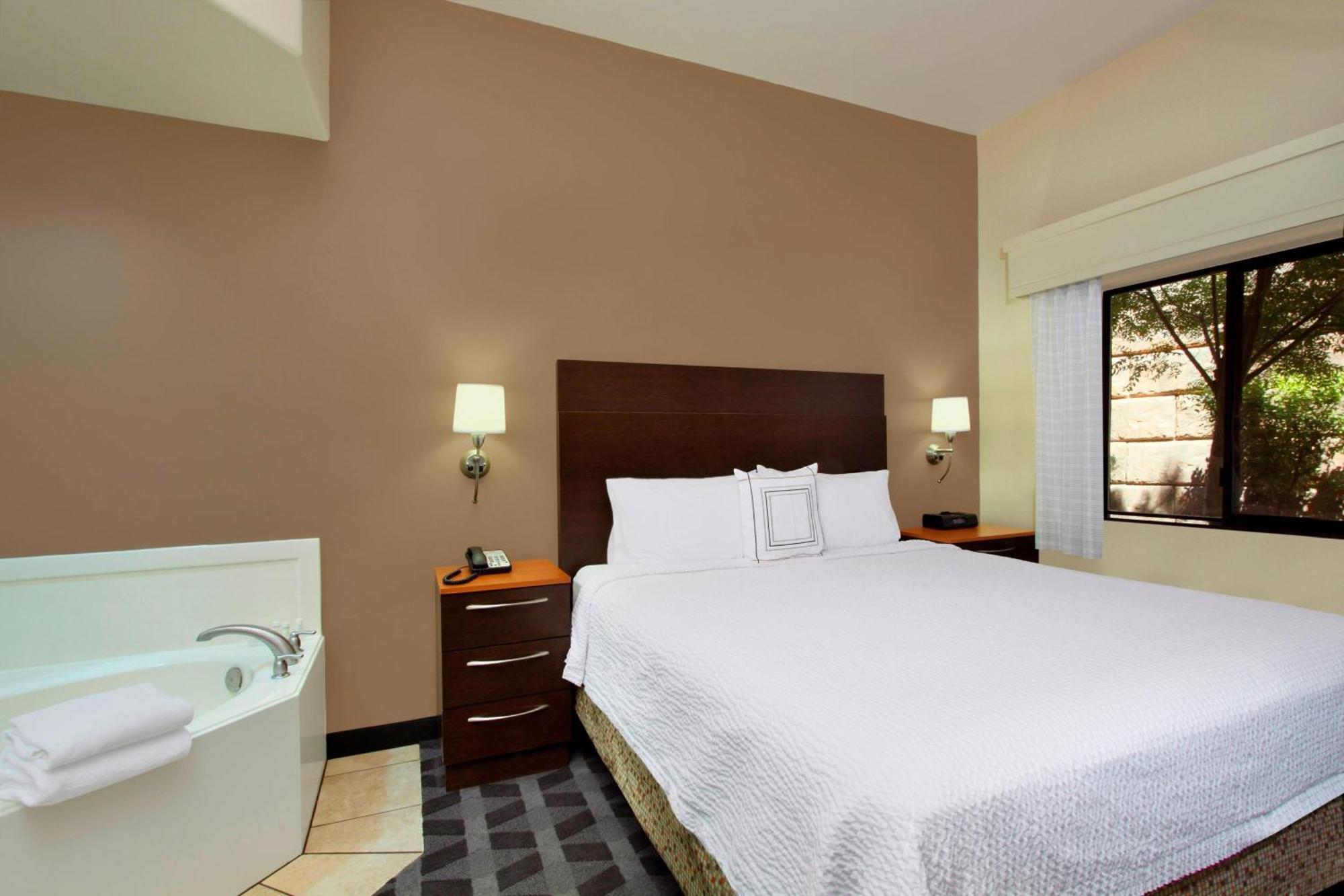 Towneplace Suites St. George Kültér fotó