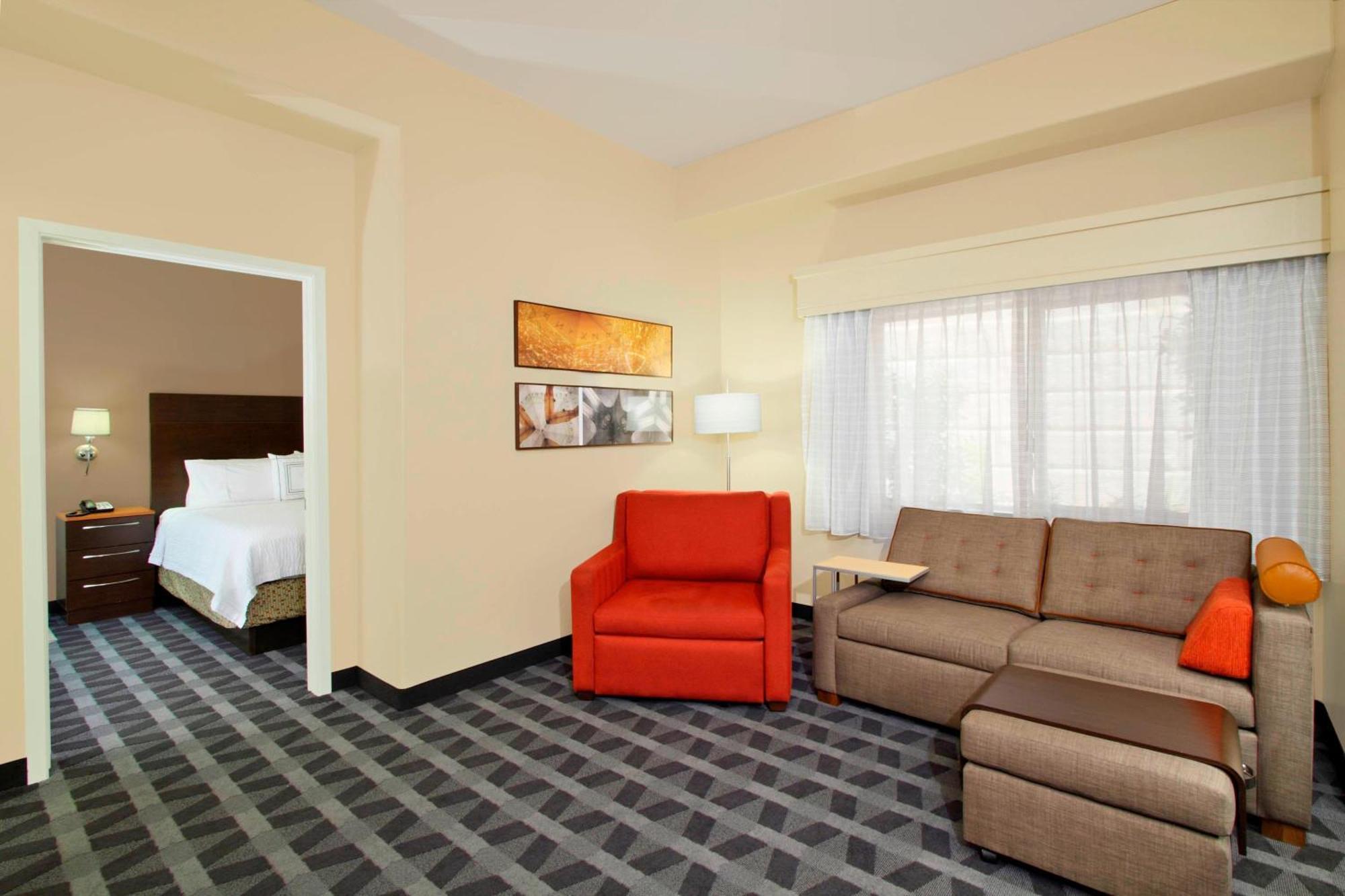 Towneplace Suites St. George Kültér fotó