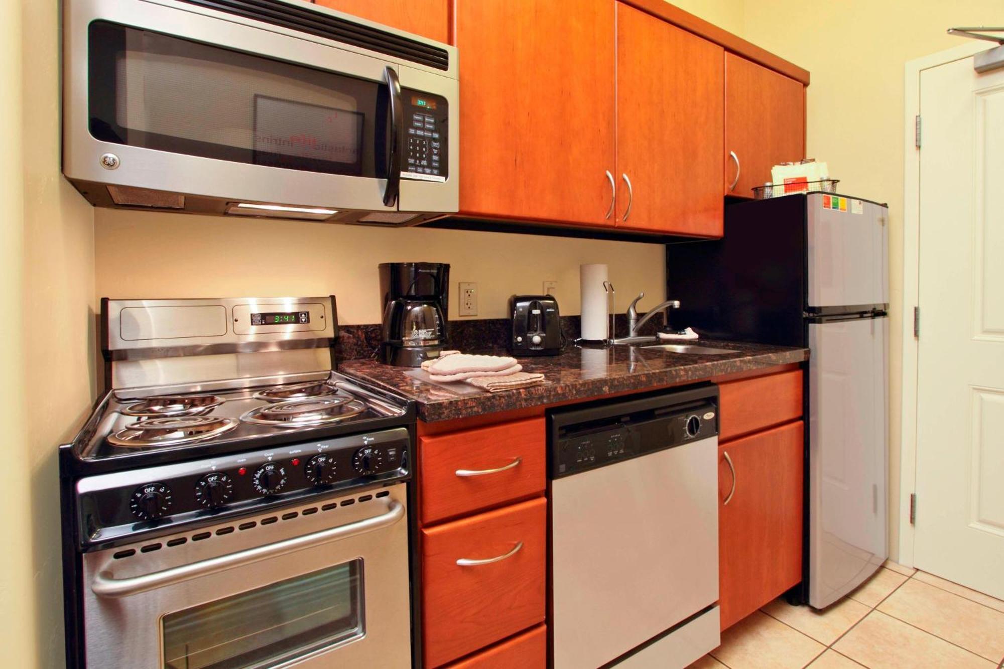Towneplace Suites St. George Kültér fotó