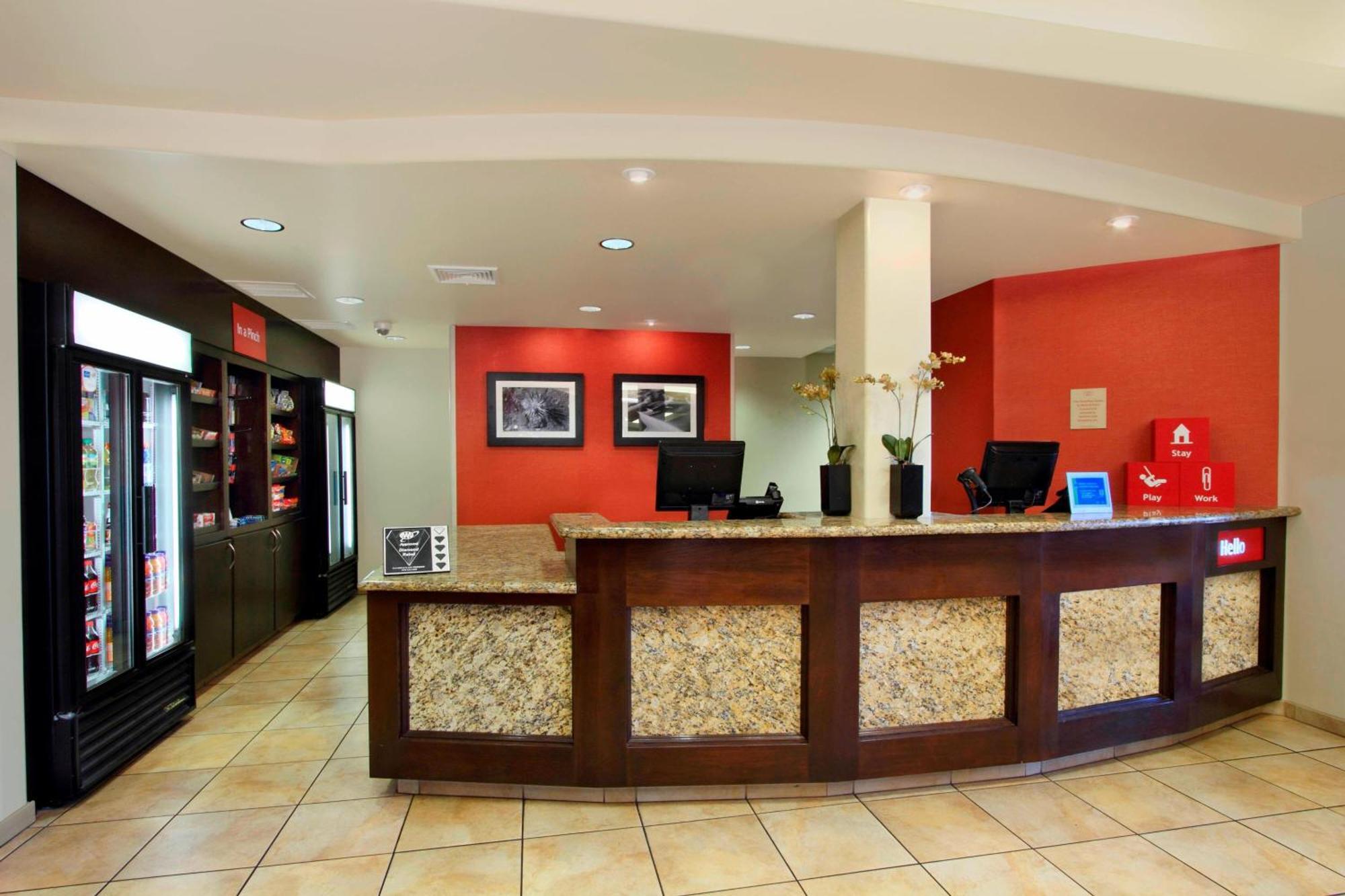 Towneplace Suites St. George Kültér fotó
