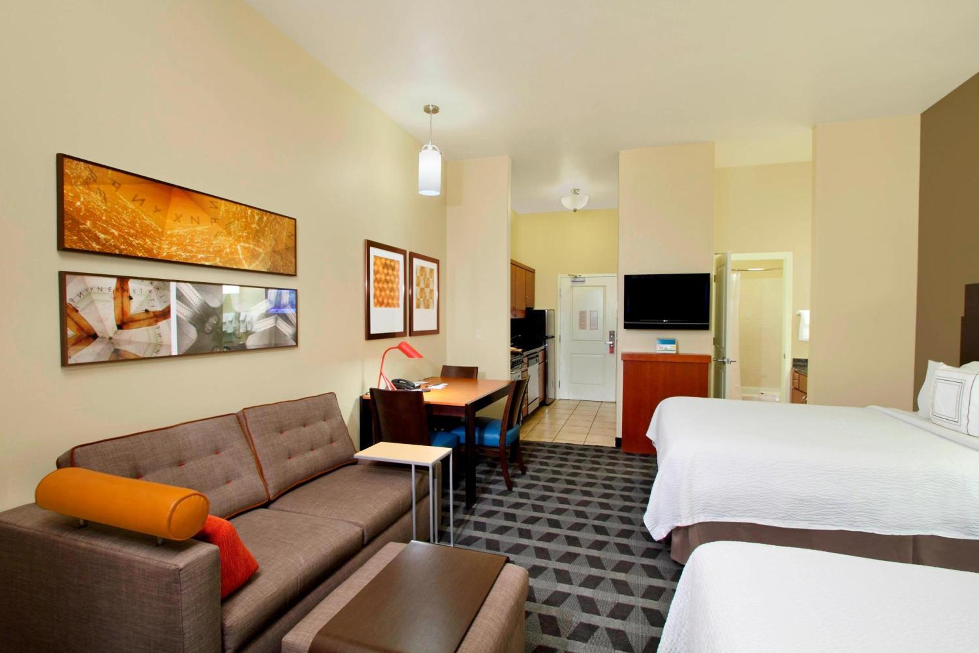 Towneplace Suites St. George Kültér fotó