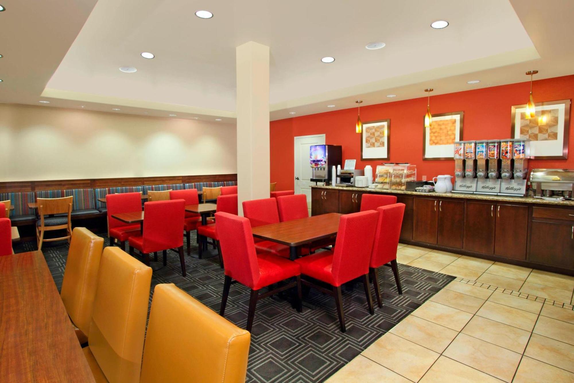 Towneplace Suites St. George Kültér fotó